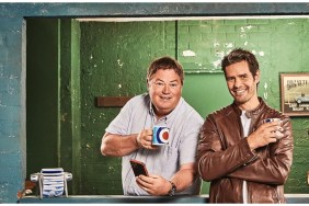 Wheeler Dealers Season 17 Streaming: Watch & Stream Online via HBO Max