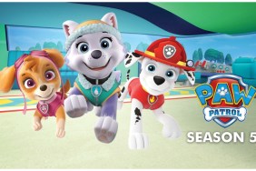 PAW Patrol Season 5