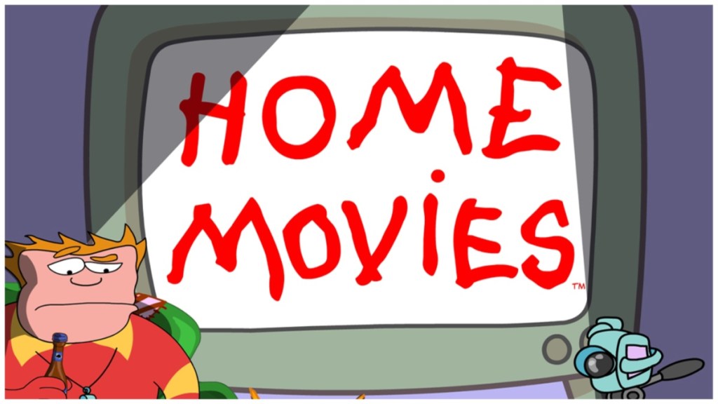 Home Movies Season 1