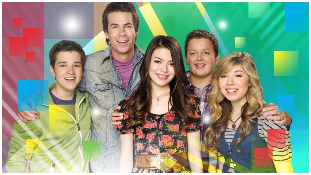 iCarly Season 5