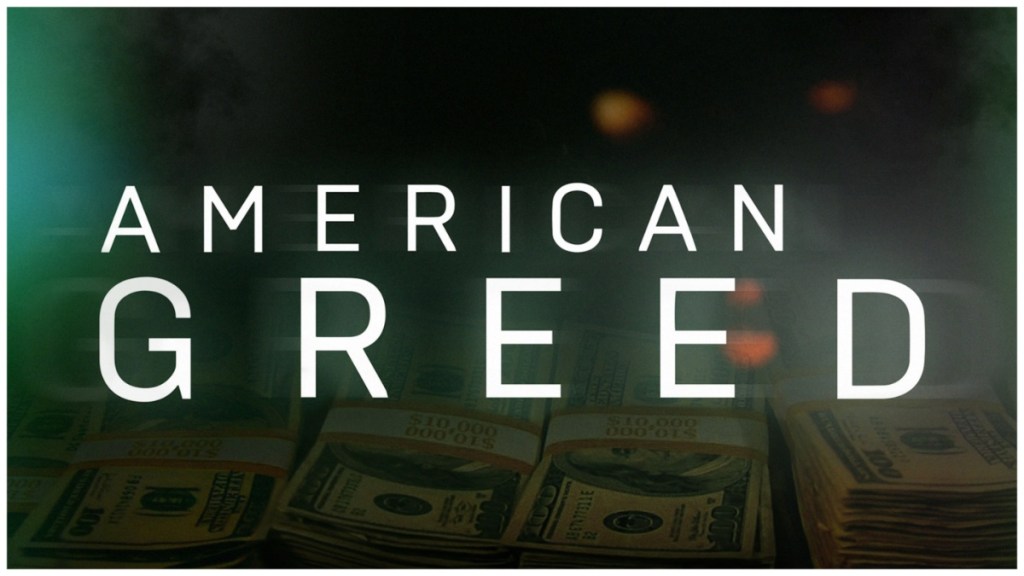 American Greed Season 11