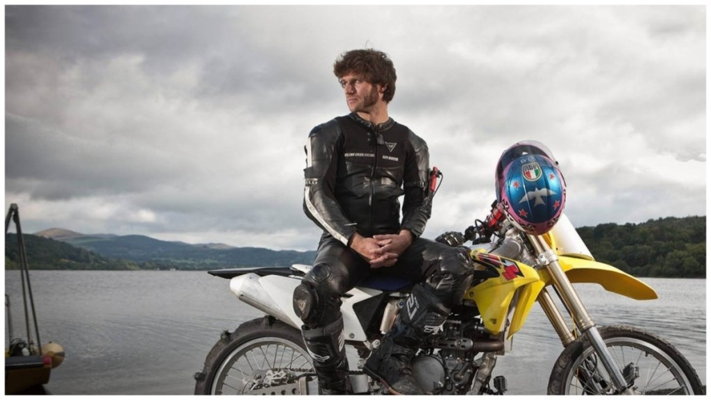 Speed with Guy Martin Season 1