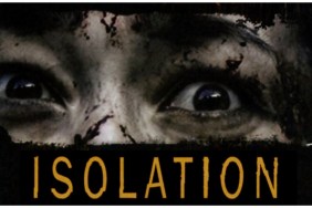 Isolation (2005)