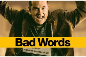 Bad Words