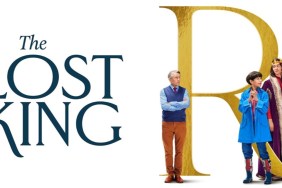 The Lost King