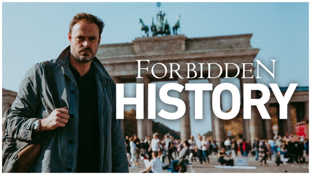 Forbidden History Season 2