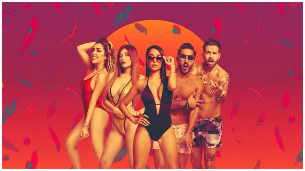 Acapulco Shore Season 9