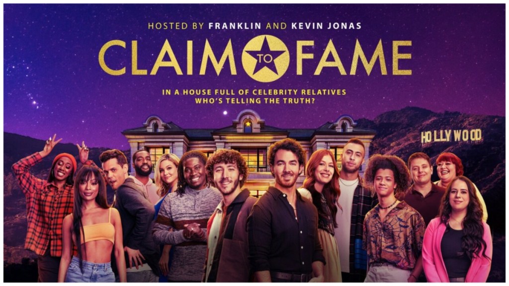 Claim to Fame Season 1