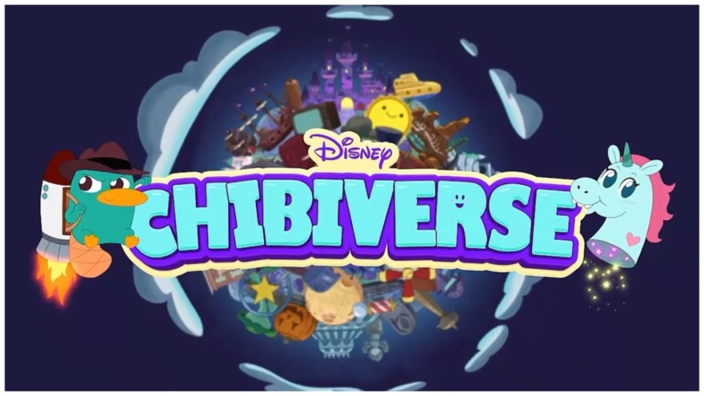 Chibiverse