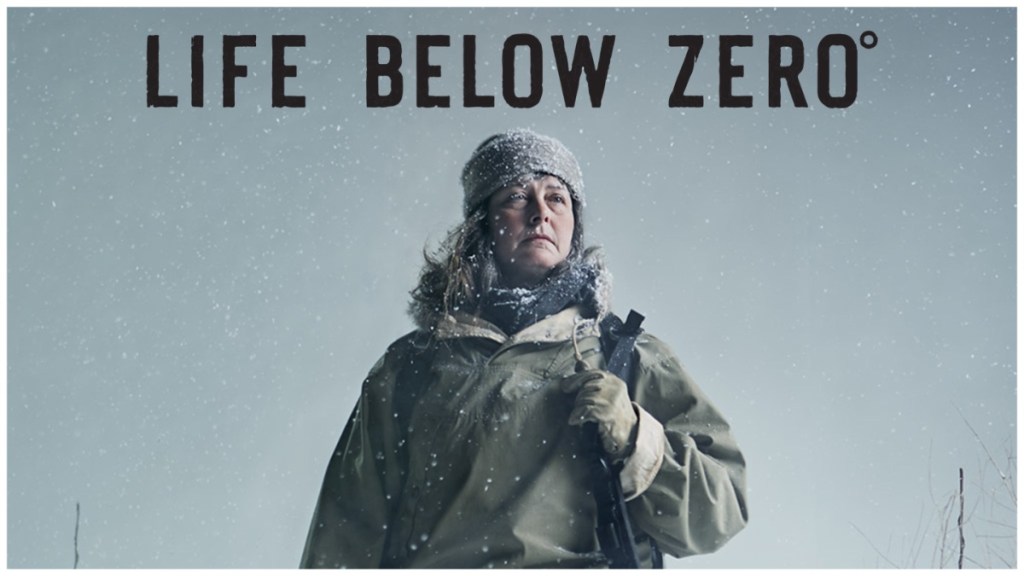 Life Below Zero Season 13