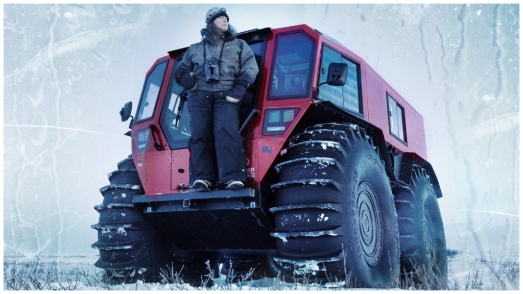 Life Below Zero Season 17