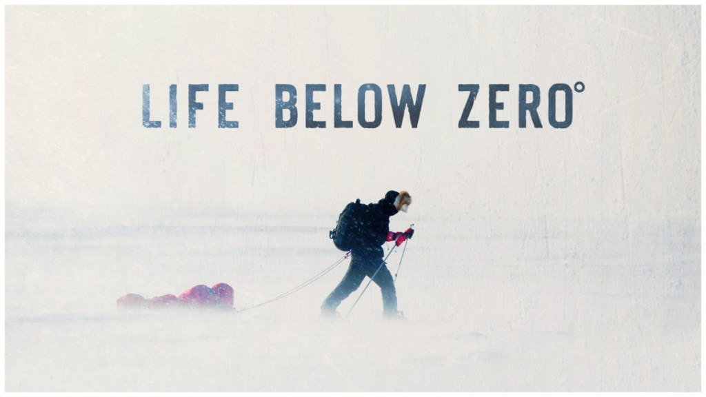 Life Below Zero Season 18