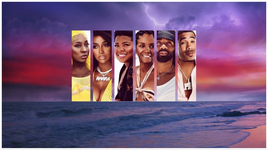 VH1 Family Reunion: Love & Hip Hop Edition Season 3 Streaming