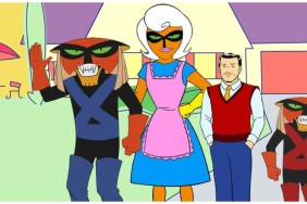 The Brak Show Season 1