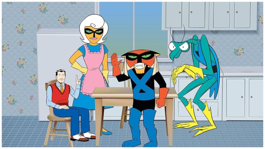 The Brak Show Season 3