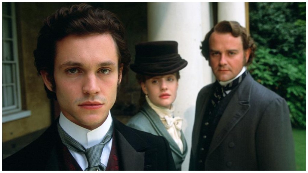 Daniel Deronda Season 1 streaming