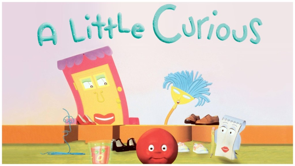 A Little Curious Season 1