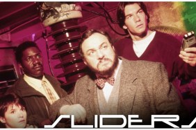 Sliders Season 1