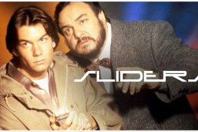 Sliders Season 3