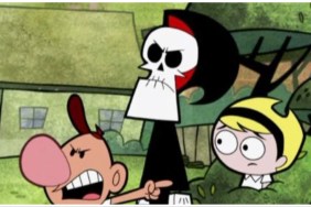 The Grim Adventures of Billy and Mandy (2001) Season 6