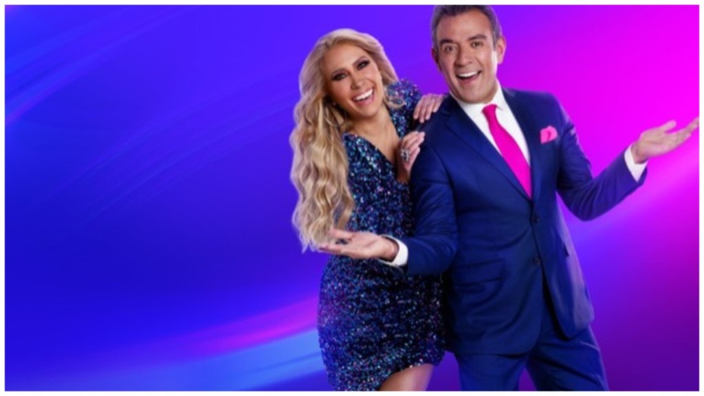 La Casa de Los Famosos Season 2 Streaming: Watch and Stream Online via Peacock