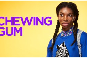 Chewing Gum Season 1