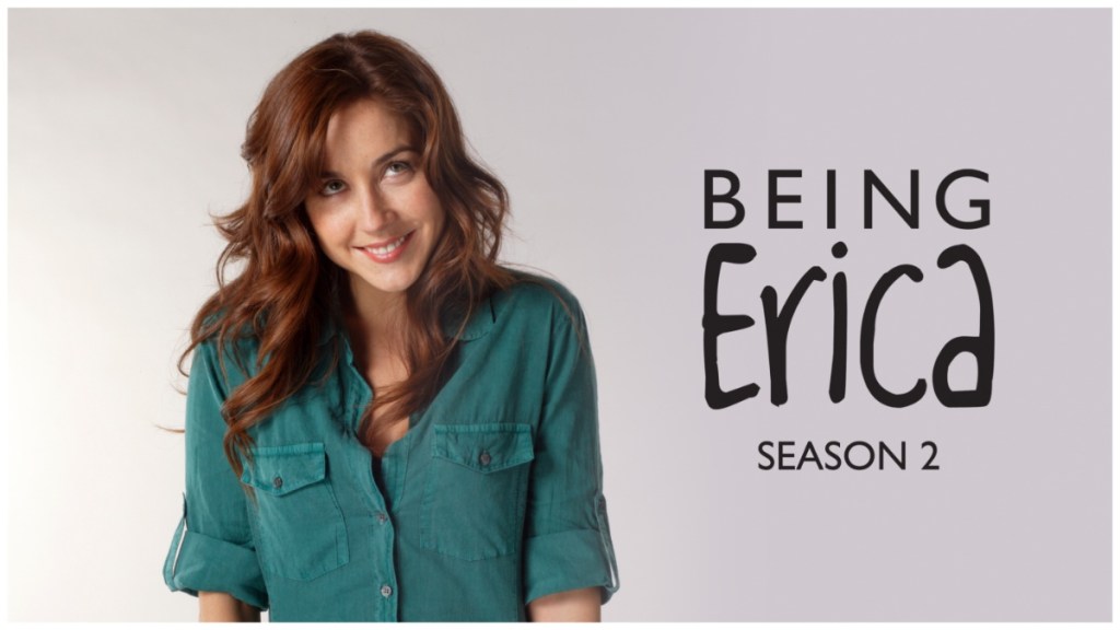 Being Erica Season 2