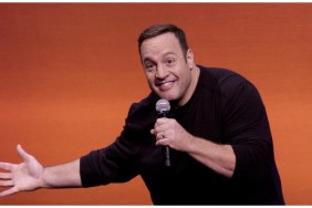 Kevin James: Never Don't Give Up