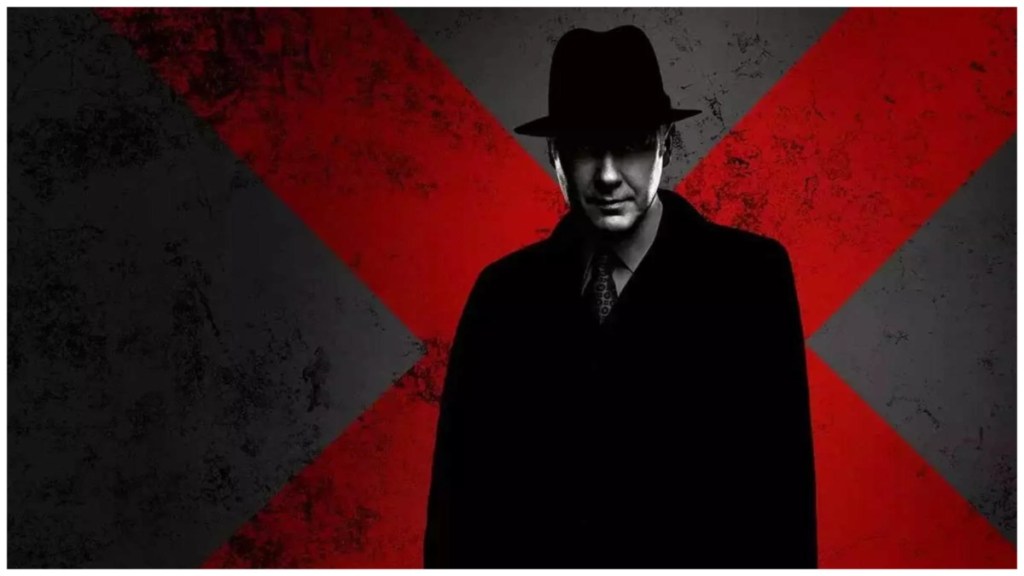 The Blacklist Season 10