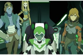 Voltron: Legendary Defender Season 8