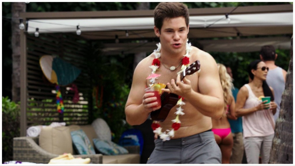 Adam Devine's House Party Season 1