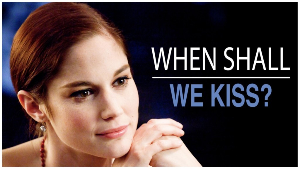 When Shall We Kiss? Season 1