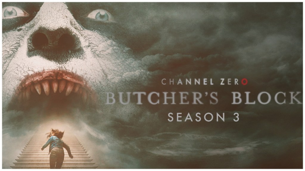 Channel Zero Season 3