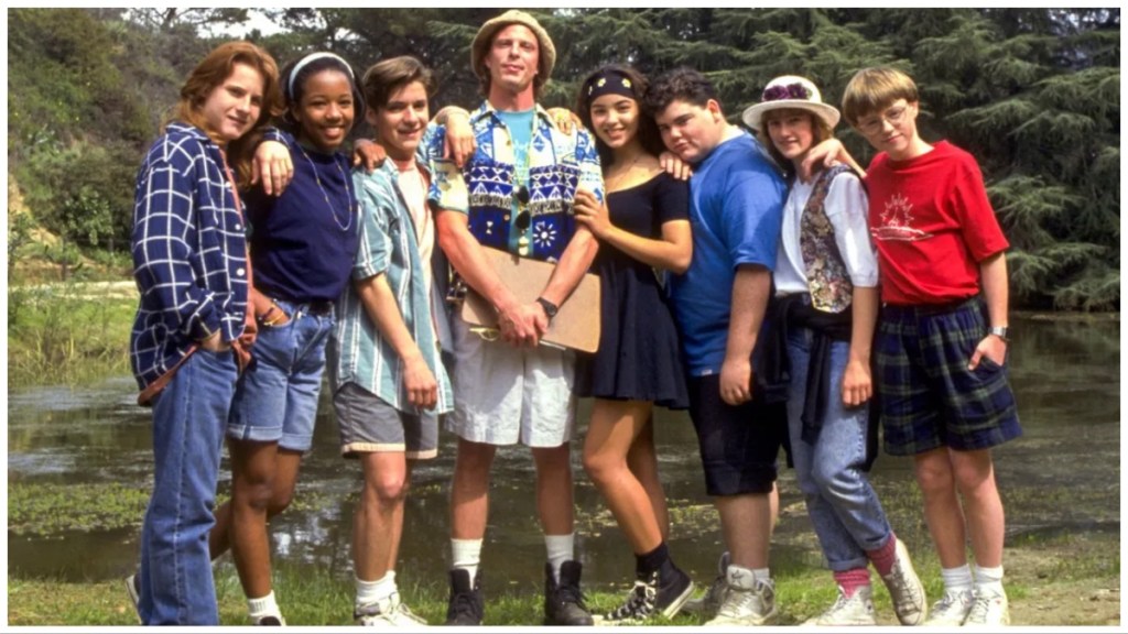 Salute Your Shorts Season 2 streaming