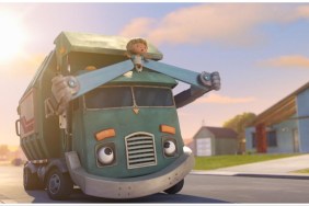 Trash Truck Season 1