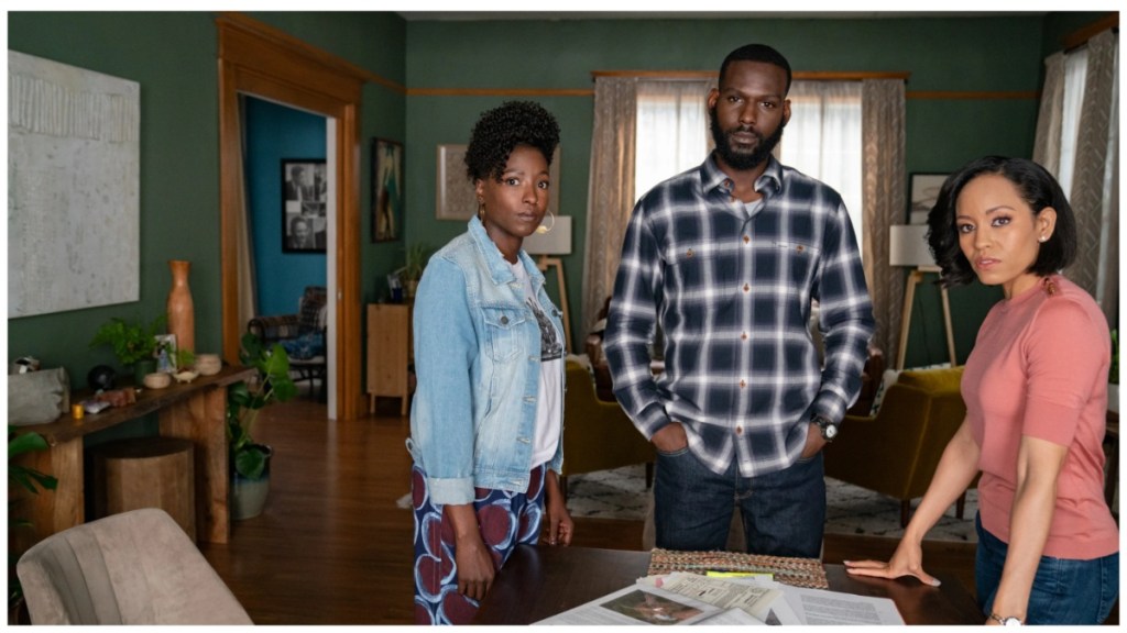 Queen Sugar Season 6 Streaming: Watch & Stream Online via Hulu