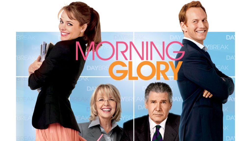 Morning Glory (2010)