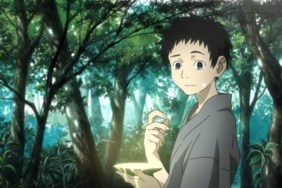 Mushi-Shi Season 1 Streaming: Watch & Stream Online via Hulu & Crunchyroll