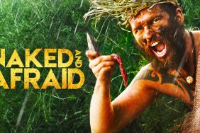 Naked and Afraid Season 8