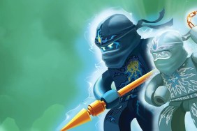 Ninjago: Masters of Spinjitzu Season 2 Streaming: Watch & Stream Online via Netflix