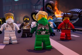 Ninjago: Masters of Spinjitzu Season 3 Streaming: Watch & Stream Online via Netflix