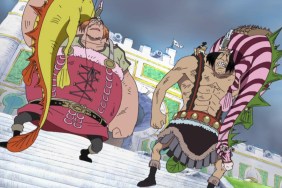 Oimo Kashii One Piece