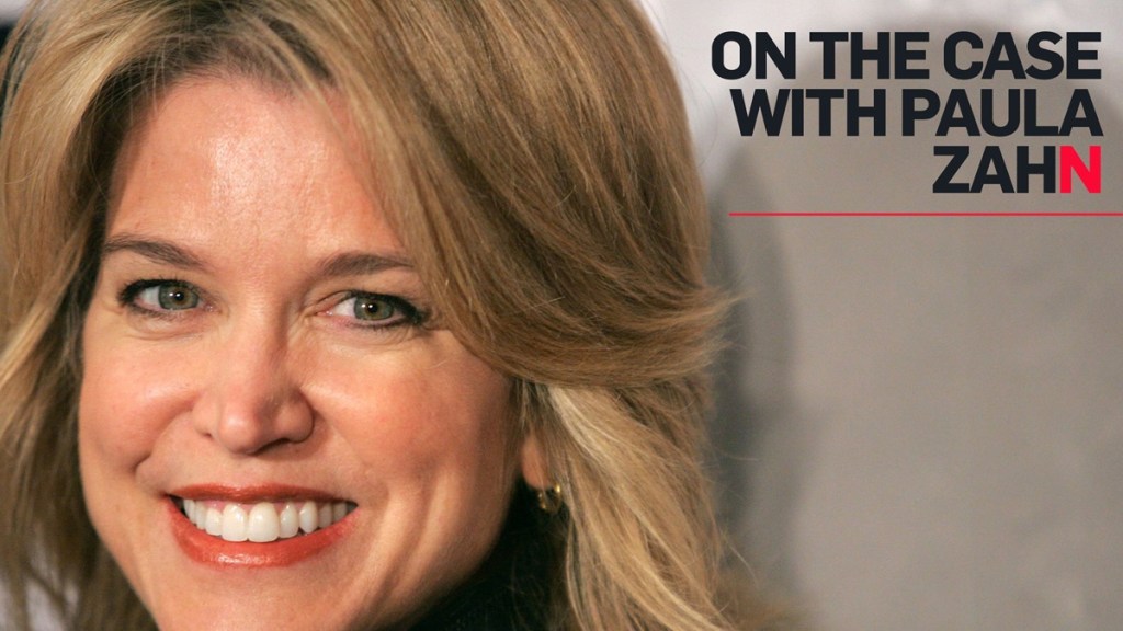 On the Case with Paula Zahn Season 11 Streaming: Watch & Stream Online via HBO Max