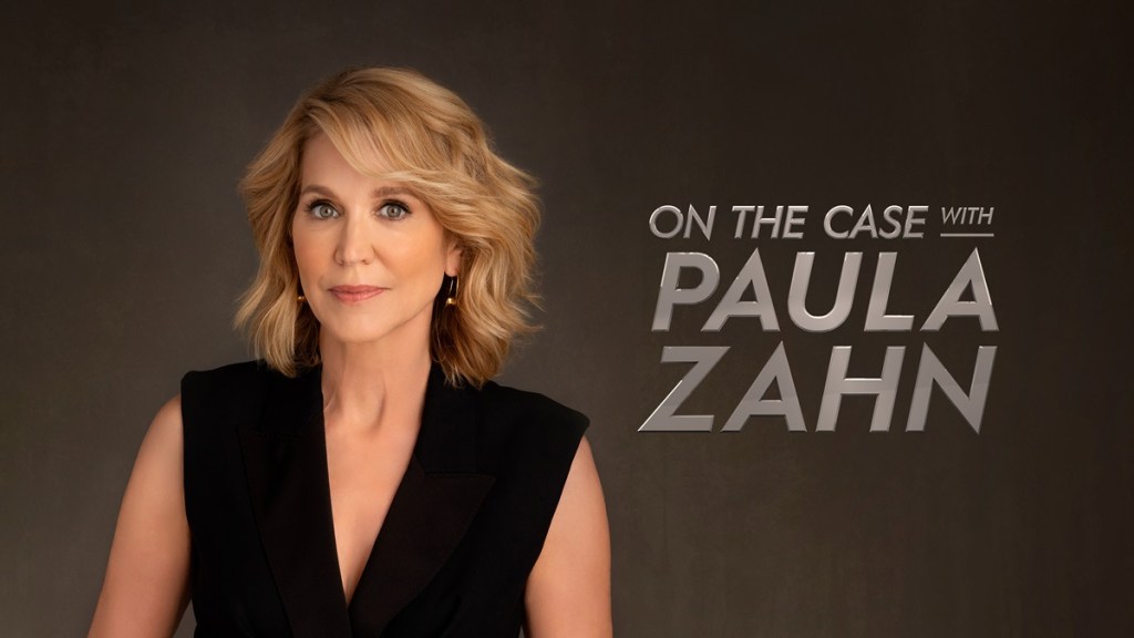 On the Case with Paula Zahn Season 13 Streaming: Watch & Stream Online via HBO Max