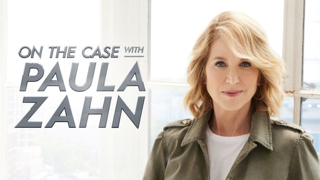 On the Case with Paula Zahn Season 25