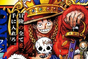 One Piece Chapter 1107 Release Date, Time & Where to Read the Manga