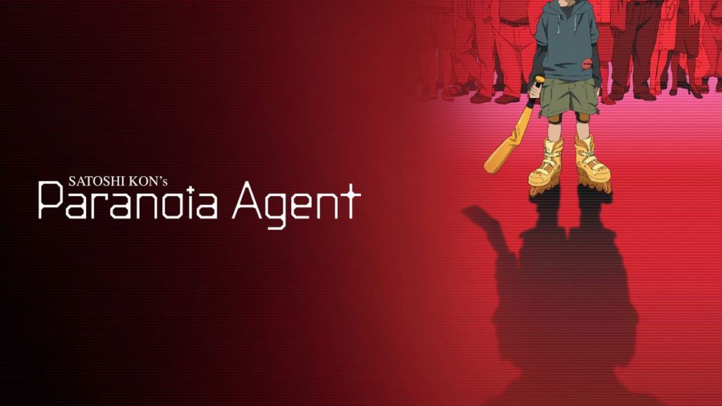 Paranoia Agent (2004) Season 1