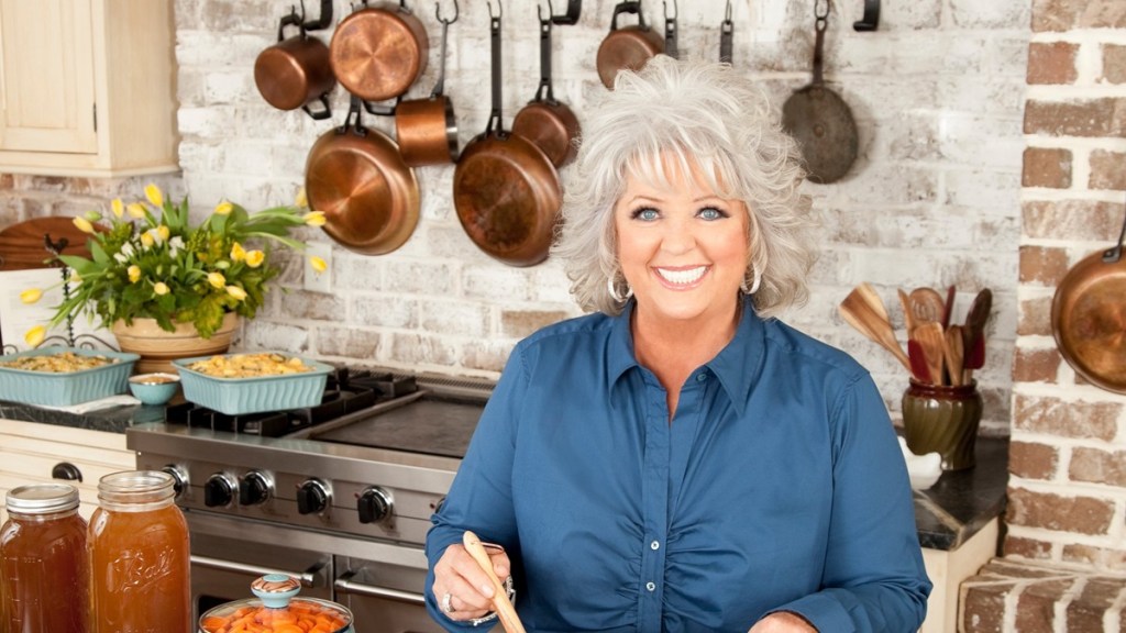 Paula's Best Dishes Season 10 Streaming: Watch & Stream Online via Amazon Prime Video