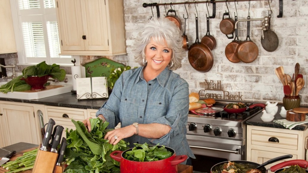 Paula's Home Cooking Season 6 Streaming: Watch and Stream Online via Amazon Prime Video