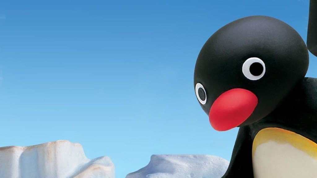 Pingu (1986) Season 3 Streaming: Watch & Stream Online via Amazon Prime Video